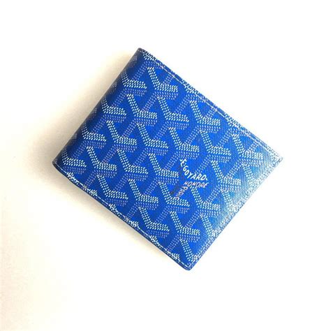 goyard 財布